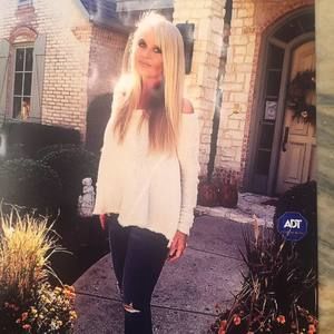 Meet your Posher, Ginger